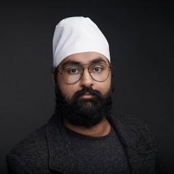 Jaipreet Uppal